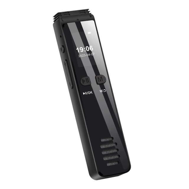 Voice Activated Digital Recorder 32GB 64GB Pen Bluetooth Phone Call Recording