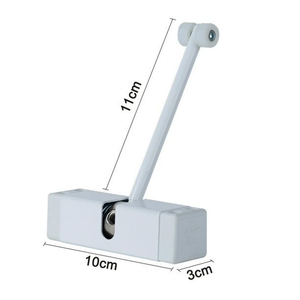 Safety Spring Door Closers, Adjustable Closing Door Hinge, Automatic