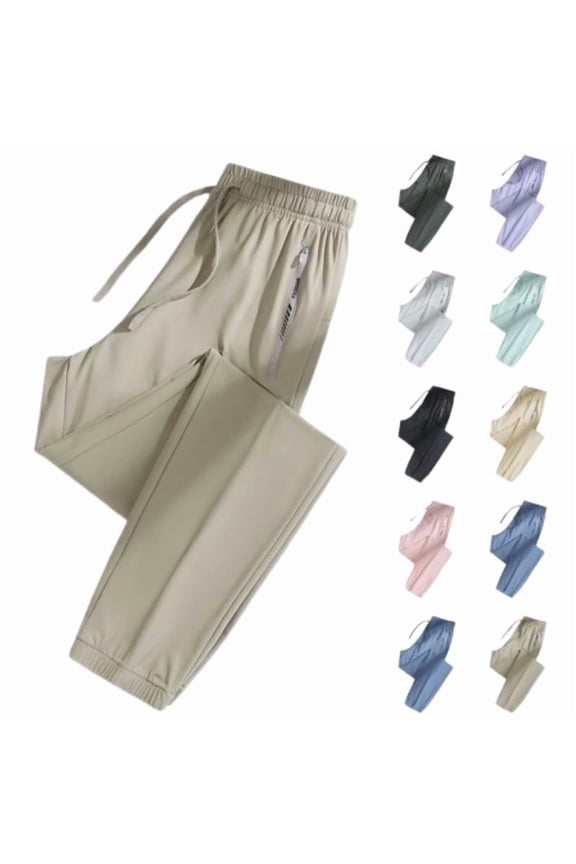 Stretch Active Pants for Women Ultra Stretch Casual Pants for Women, Now In Beeswan Stretch Active and Quick-Drying Versions Black 2XL