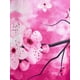 thumbnail image 4 of Tank Top de Talla Extra con Estampado de Flores Cruzadas Rosegal  Camisetas sin mangas de talla grande, 4 of 5