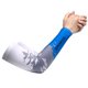 thumbnail image 1 of EZLIFE Calentadores de brazos, mangas deportivas, protección solar, protección UV, funda enfriadora L2L3, 1 of 7