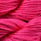 thumbnail image 3 of Hilo de nailon de 30 metros y 1mm, manualidades de macramé Kumihimo DIY Macarena Nylon trenzado del cable, 3 of 8