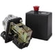 thumbnail image 1 of Air Compressor Pressure Switch Control Valve 240v 175psi Heavy Duty, 1 of 3