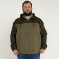 thumbnail image 5 of Snow Country Outerwear Mens Big Sizes Windbreaker Packable Rain Jacket, 5 of 6