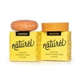 thumbnail image 2 of Set de champú y acondicionador en barra NATURÉL Maintain con aceite de pomelo y aceite de ricino, 2 of 9
