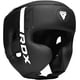thumbnail image 1 of Casco de boxeo RDX ajustable y acolchado para entrenamiento de MMA, 1 of 9