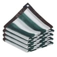 thumbnail image 5 of Colaxi Shade Fabric Greenhouse Foldable Shade Cover for Garden Yards Swimming Pools 3mx4m, 5 of 10