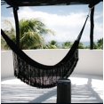 thumbnail image 2 of Hamaca de Algodón Artesanal Hamacas Vinalay Modelo Tulum, 2 of 8