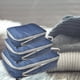 thumbnail image 4 of 3 cubos de compresión para embalaje, bolsas de viaje impermeables para maletas. Armada, 4 of 7