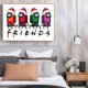 thumbnail image 1 of Cuadros Decorativos Juego 5D DIY Taladro redondo completo Diamante Pintura Rhinestone Trabajo hecho a mano digital Decoración DQrwqpou Nuevos Originales, 1 of 9