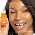 thumbnail image 6 of Himalaya Dark Spot Clearing Turmeric Face Serum, Visibly Reduces the Look of Dark Spots with Cold-Pressed Turmeric, Glycolic Acid & Niacinamide for Brighter-Looking Skin, 1 fl oz, 6 of 10