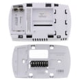 thumbnail image 4 of 5-Pack Honeywell TH6220 FocusPro 6000 5-1-1 Programmable Heat Pump Thermostat + LCD Cleaner, 4 of 5