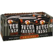 Dutch Crunch: Original 1.625 Oz Bags Kettle Chips, 9 Ct