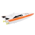 thumbnail image 4 of Gupbes Bateau RC, Bateau Télécommandé, ABS 2,4G pour Bateau RC, 4 of 8