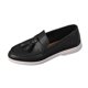 thumbnail image 1 of Zapatos Casuales de las Mujeres Versátiles Suaves Vendidos con Detalle de Borla Zapatos Planos de las Mujeres de las Mochilas de Moda, 1 of 9