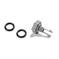 thumbnail image 2 of Intex Sand, Black Multiple sizes, Plumbing O-Rings & Seals Kit 12-Piece, 2 of 5