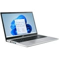 thumbnail image 2 of Acer Aspire 3 15.6" FHD Laptop, Intel Core i3-1115G4, 20GB DDR4, 1TB SSD, ‎Intel UHD Graphics, Windows 11 Home in S Mode, 2 of 5