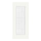 thumbnail image 1 of puerta tambor exterior de 9 luces de 213 x 80 cm, 1 of 6