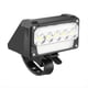 thumbnail image 1 of Luz Delantera Brillante para Bicicleta, 5 LED, Recargable, para Montaña, Scooter, 1 of 5