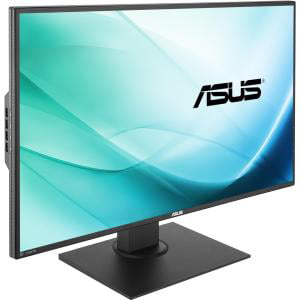 32IN WS LED 2560X1440 100M:1 USB3.0/HDMI/D-SUB/DP/DVI-D BLK (Best 40 Tv For Computer Monitor)