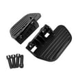 thumbnail image 4 of 2 pedales traseros para bicicleta eléctrica, clavijas para los pies, reposapiés antideslizantes para pasajeros, Pedal para asiento trasero para, 4 of 8