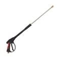 thumbnail image 3 of Lavadora Eléctrica Portátil, Lavadora De Alta Presión Ergonómica, Ahorro De Mano De Obra, Antinudos Con Varilla De Extensión M22 Para Riego De Jardines, 3 of 7