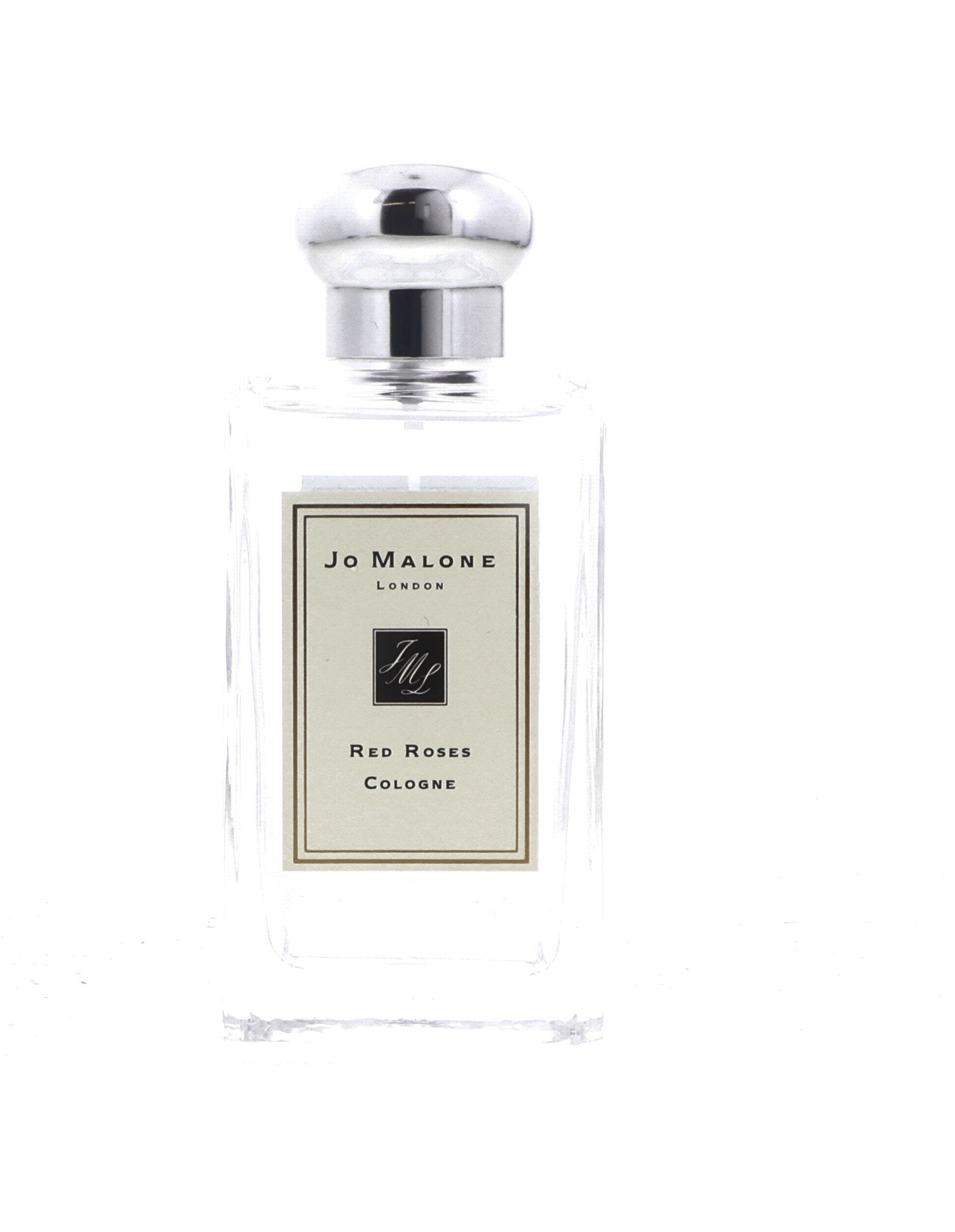 Jo Malone London Red Roses Perfume EDC Spray for Unisex, 3.4 oz