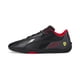 thumbnail image 1 of Tenis Puma Ferrari R-CAT Machina para Hombre 306865-04 negro TALLA 26.5, 1 of 7