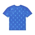 thumbnail image 2 of Umbro Boy's Short Sleeve Soccer Jersey (Sizes 4-7), 2 of 3