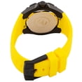 thumbnail image 3 of TECHNOMARINE Watch TM-120011 Stainless Steel Quartz Male Yellow, 3 of 4
