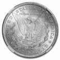 thumbnail image 3 of 1883-O Morgan Dollar MS-65 NGC, 3 of 3