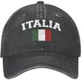 thumbnail image 1 of Baseball Cap for Women Men Snapback Hat Breathable Trucker Casual Cap, 1 of 7
