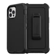 thumbnail image 2 of Otter-funda simétrica para iPhone serie XR XS Max 11 12 ProMax 13 Pro 14 Pro Max Plus, carcasa Original Fivean unisex, 2 of 2