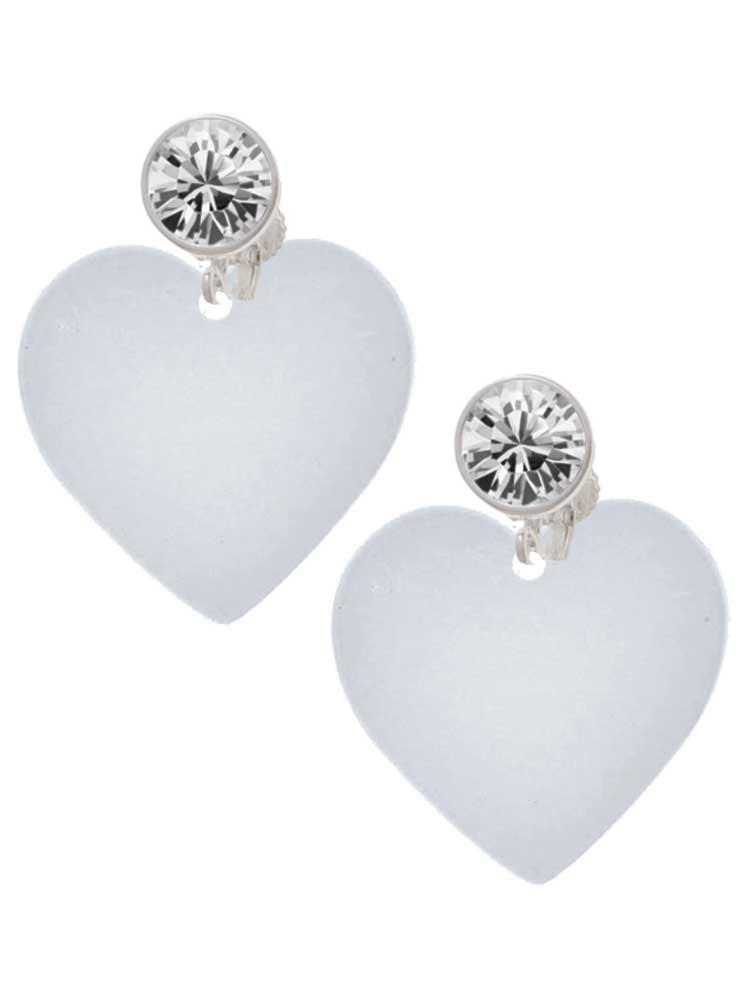 Modern Jewelry Gift Idea EGGS Laser Cut Acrylic Fun Statement Earrings