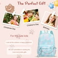thumbnail image 4 of JingChun Clearance Under $2.00 Travel Backpack School Backpack, 4 of 6