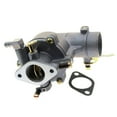 thumbnail image 3 of Ohmyroo Auto Carburetor Replacement For 7HP 8HP 9HP Engines Horizontal Motor For Generator Set, 3 of 6
