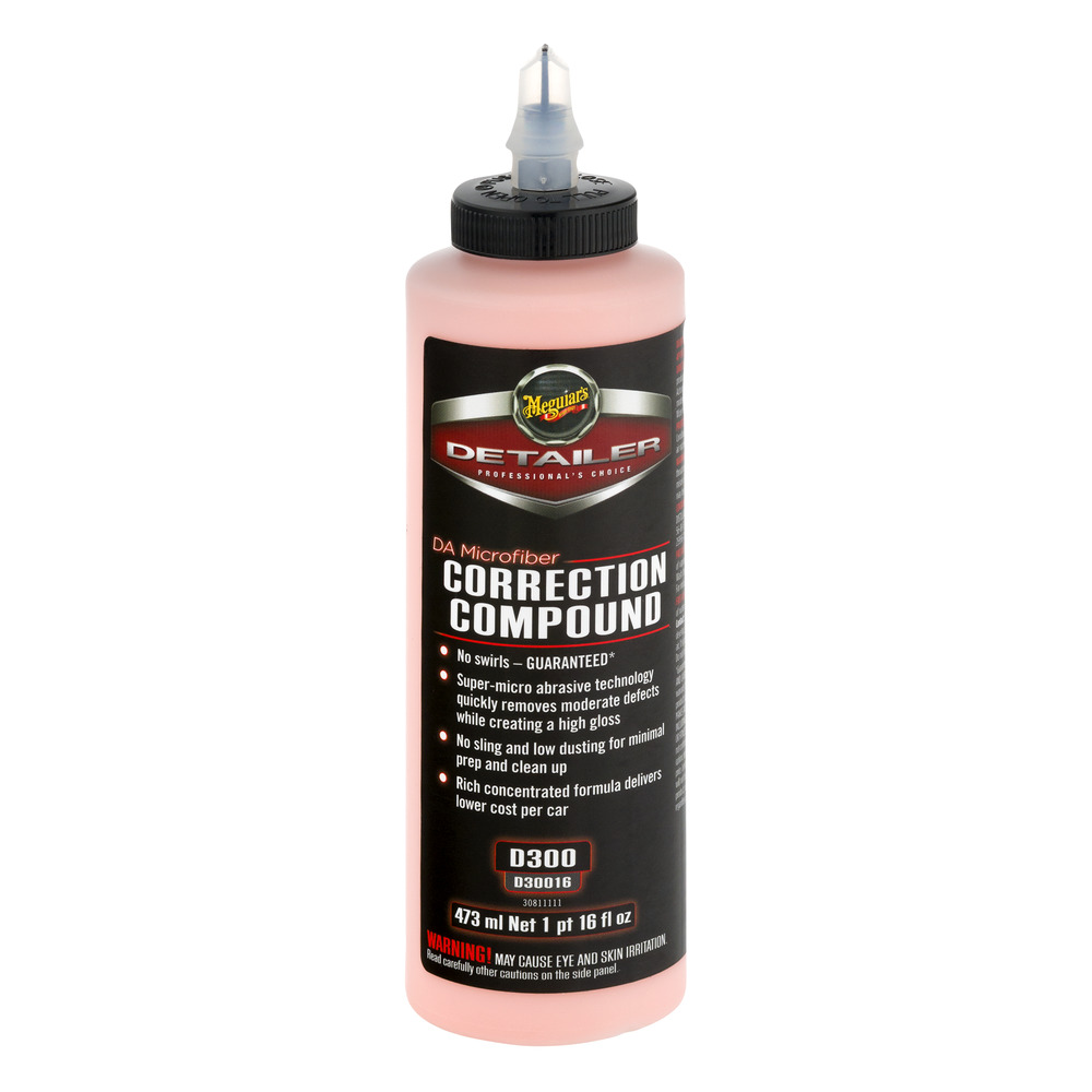 What is the best paint scratch remover?