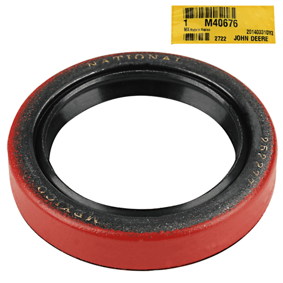 Genuine John Deere M40676 Seal