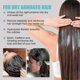 thumbnail image 3 of 1-3x Bond Strong Moisturising Hair Mask, Bond Restore Treatment for Dry & Damaged Hair, Rosemary Oil Hair Repair Deep Conditioner, 3 of 5