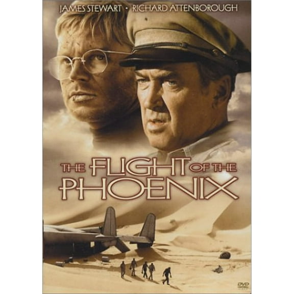 Flight of the Phoenix (DVD)