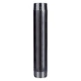 thumbnail image 1 of Dispositivo de estimulación sexual B & K Products Nipple 10x30 cm negro, 1 of 4