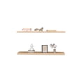 thumbnail image 3 of TREEVOL FURNITURE Floating Shelf Lyle, 3 of 5
