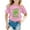 Z9-Pink, variant on MuXiKeJi Clothes Toddler Baby Girl Boy St St Patricks Day Tops Shamrock Long Sleeve Sweatshirt Top Charm Pants Set
