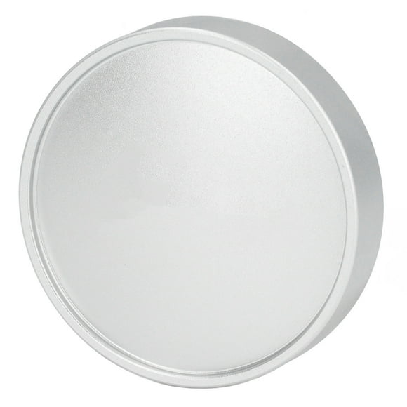 Tapa de Lente de 45 mm, Cubija de Tapa de Lente Frontal de Metal de Aleación de Aluminio, Para Accesorios de Lente de Cámara Simmilux M50/1.4