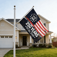 thumbnail image 2 of 250th Anniversary Flag 3x5 Ft America National Flag 250 Years of Freedom 1776-2026 Patriotic Outdoor Lawn Garden Decor, 2 of 7
