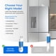 thumbnail image 2 of Waterdrop EDR1RXD1 Reemplazo para filtro Everydrop® 1, ​​Whirlpool® W10295370A, EDR1RXD1B, P8RFWB2L, P4RFWB, WD-F38, Kenmore® 46-9081, 46-9930 Filtro de agua para refrigerador, paquete de 3, 2 of 5
