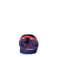 thumbnail image 3 of Spiderman by Marvel Toddler Boys’ Beach Flip Flops Dual Sizes 5-12, Medium Width, 3 of 6