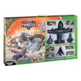 thumbnail image 1 of Daron BP96236 The Military Base Playset, 1 of 1