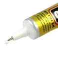 thumbnail image 4 of Hevirgo T8000 High Viscosity Phone Screen Frame Repair Glue, Liquid, 15/50ml, 4 of 9