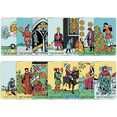 thumbnail image 6 of Original Tarot, 6 of 6